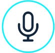 Voice feature