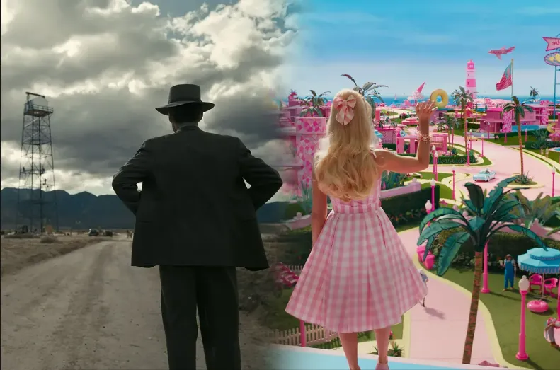 From Oppenheimer to Barbie: Move from chaos to the perfect world by prioritizing test scope with RBT