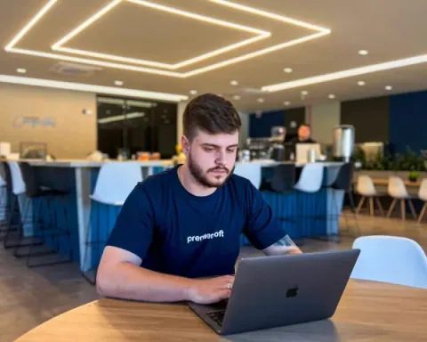 Workplace at Premiersoft (6)