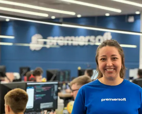 Workplace at Premiersoft (8)