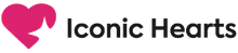 Iconic Hearts