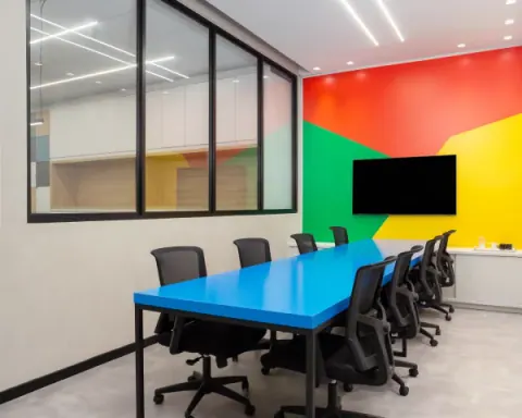 Premiersoft headquarters in Blumenau (5)
