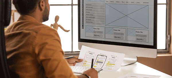 El papel del Diseñador UX en la Creación de Productos