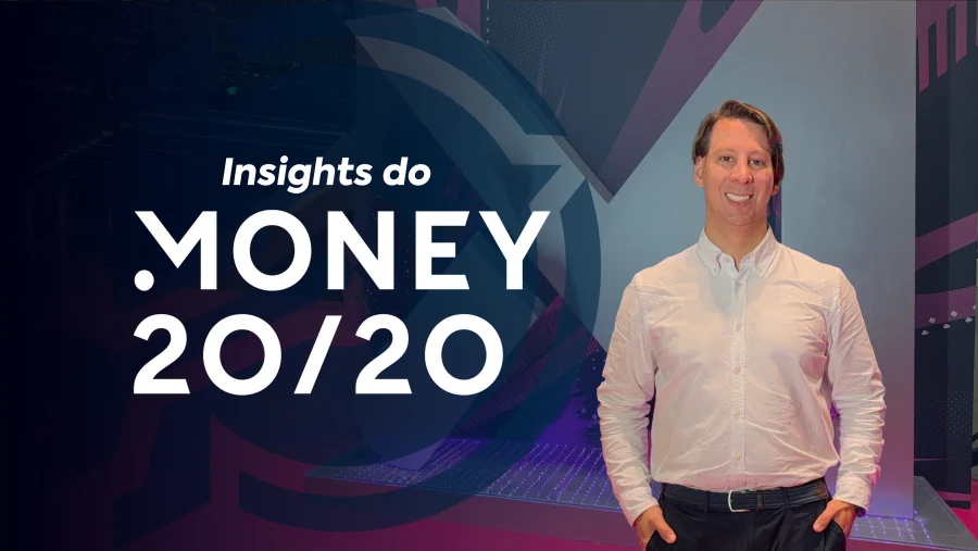 Beyond the Buzz: What Money 20/20 Revealed About AI, Trust, and the Future of Financial Technology