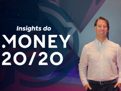 Al�m do Hype: o que o Money 20/20 revelou sobre IA, confian�a e o futuro da tecnologia financeira