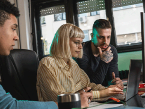 Estrat�gias para Escalar Rapidamente sua Equipe de TI