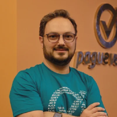 José Henrique Kracik da Silva