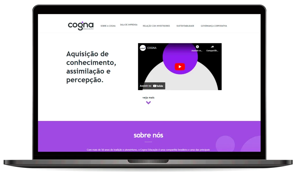 Cogna