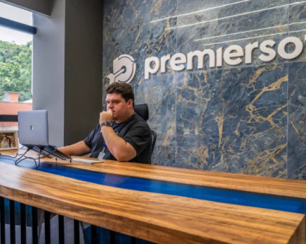 Ambiente de trabajo en Premiersoft (2)