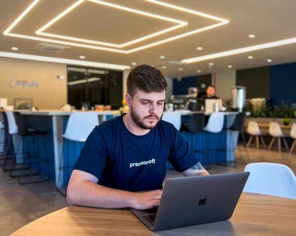 Ambiente de trabajo en Premiersoft (6)