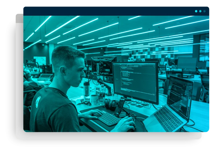 Fábrica de Software